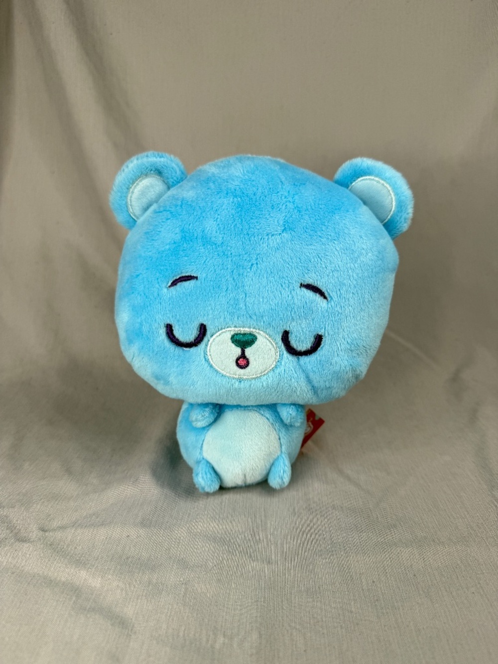 GUND Drops Jonny B. Cub (Sleepy/Blue) 6”